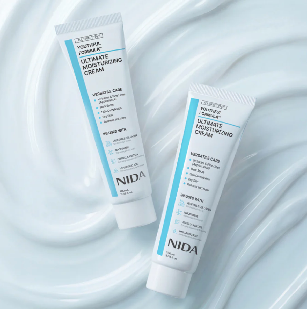Vaultin Youthful Formula