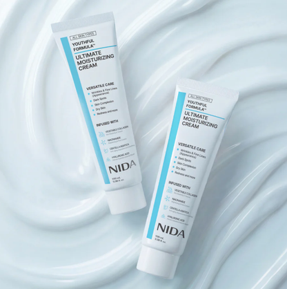 Vaultin Youthful Formula